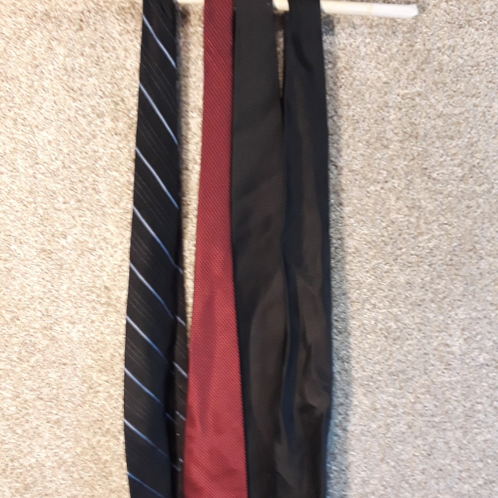 Dress Ties